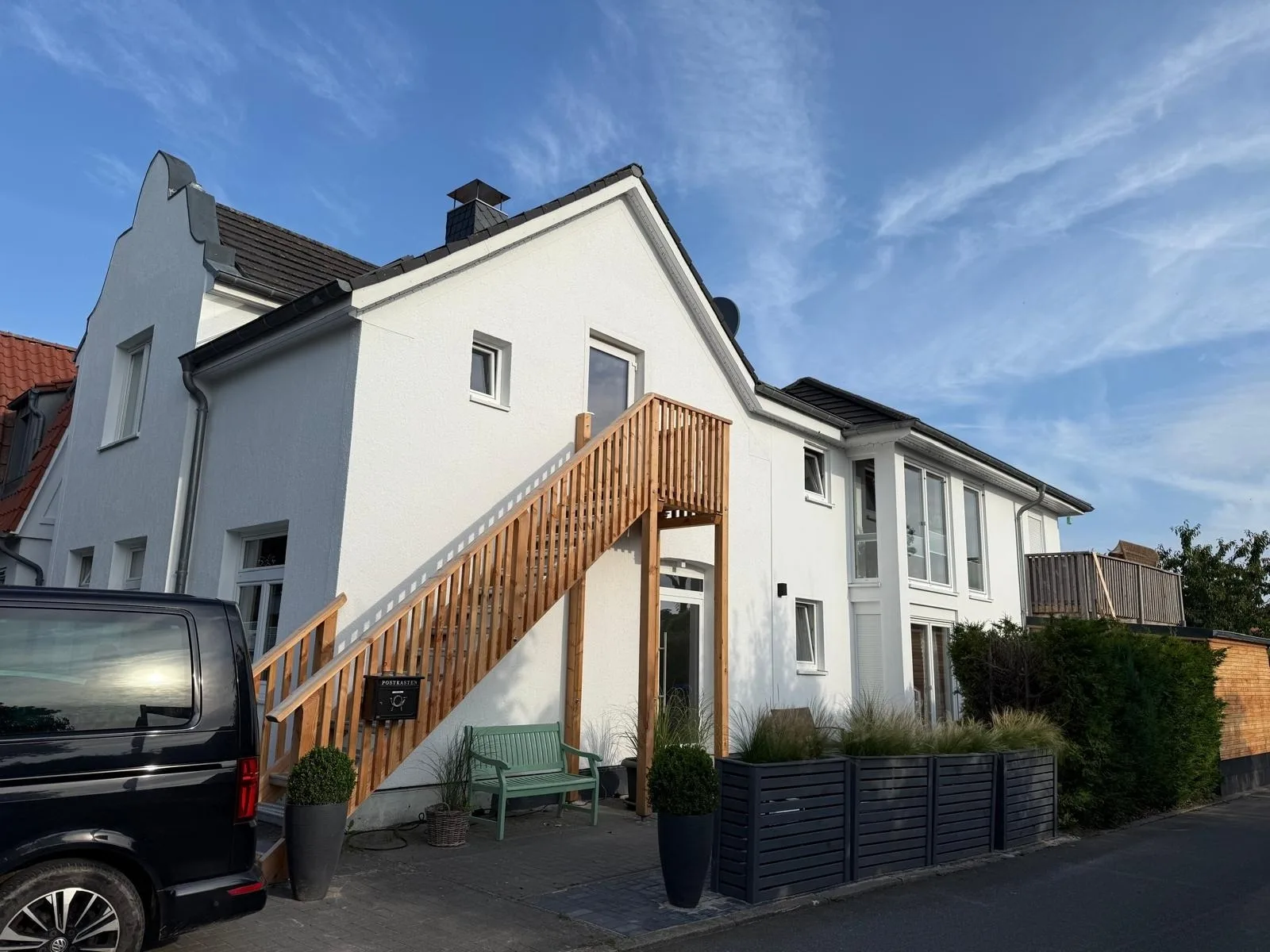 Fehmarn Ferienwohnung Familie Kreil