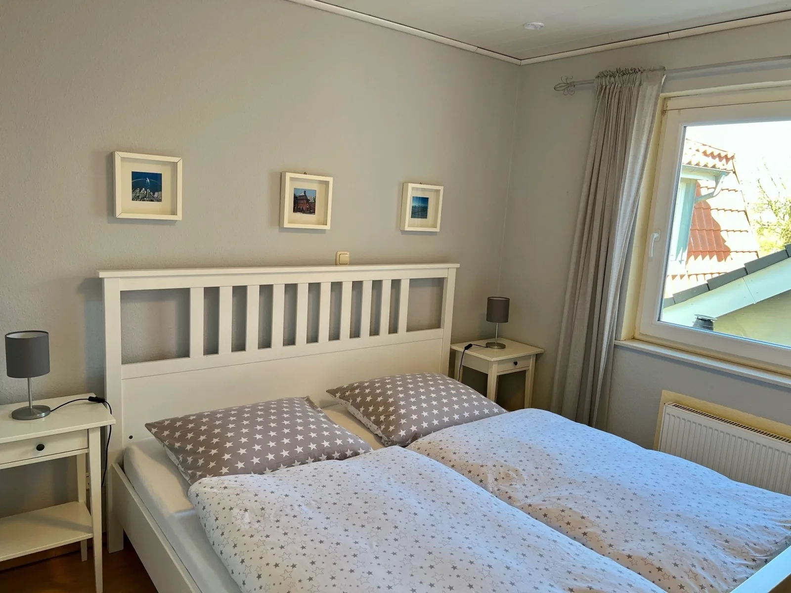 Fehmarn Ferienwohnung Familie Kreil