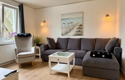 Fehmarn Ferienwohnung Familie Kreil
