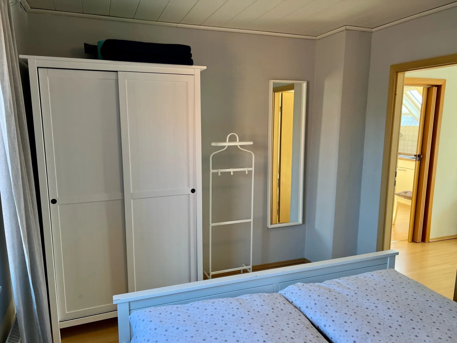 Fehmarn Ferienwohnung Familie Kreil