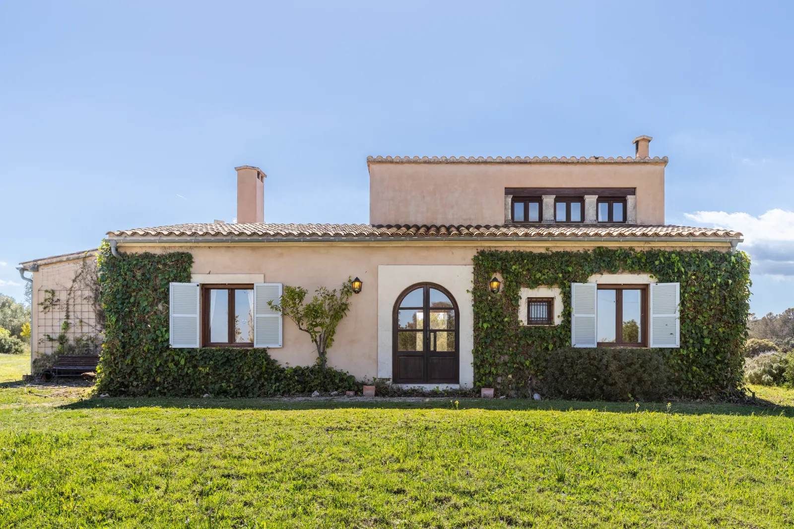 Countryside finca in Mallorca with Private Pool and Nature