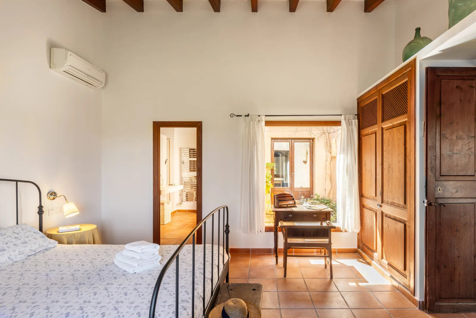 Countryside finca in Mallorca with Private Pool and Nature