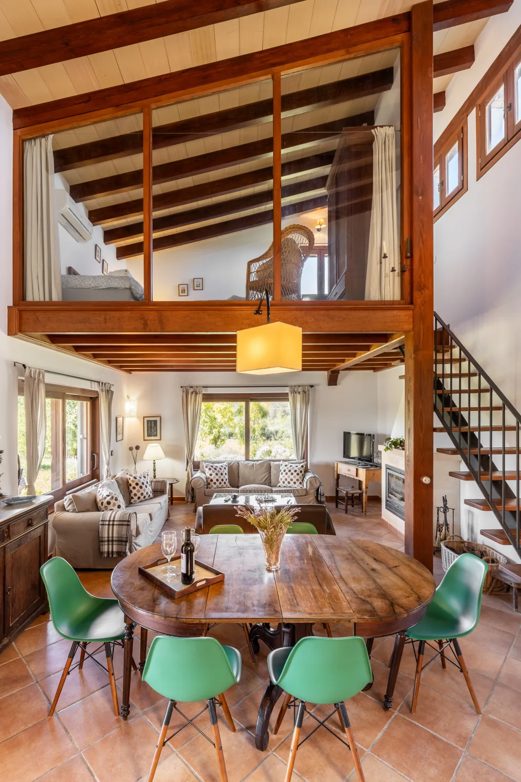 Countryside finca in Mallorca with Private Pool and Nature