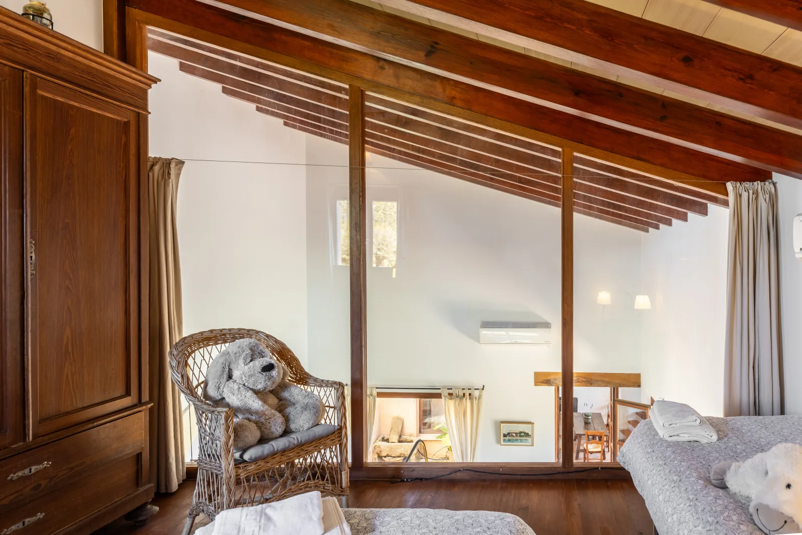 Countryside finca in Mallorca with Private Pool and Nature