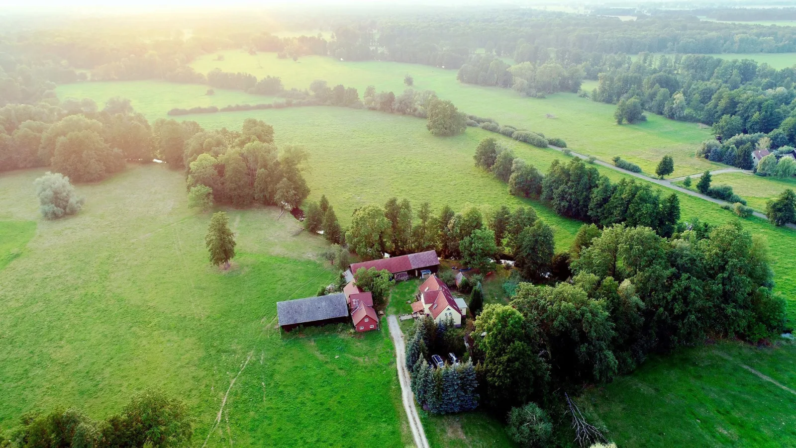 Spreewaldhof Schupan - Fewo Spreewaldkahn