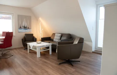 Deichhaus oben