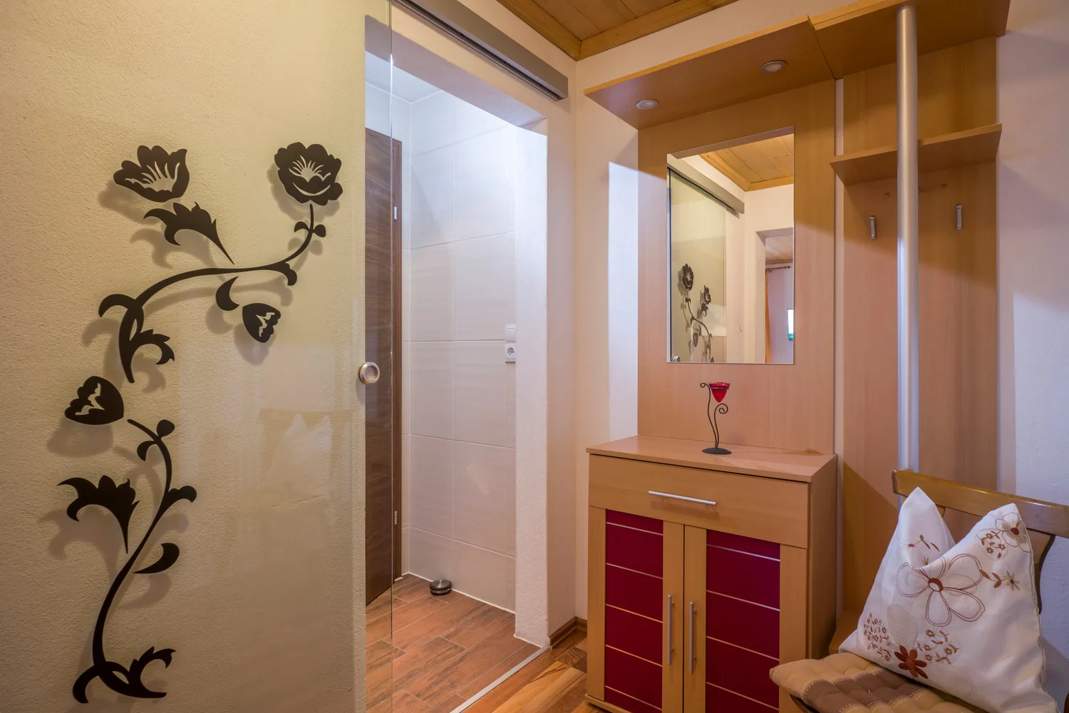 Appartements Enzian, App. Penken