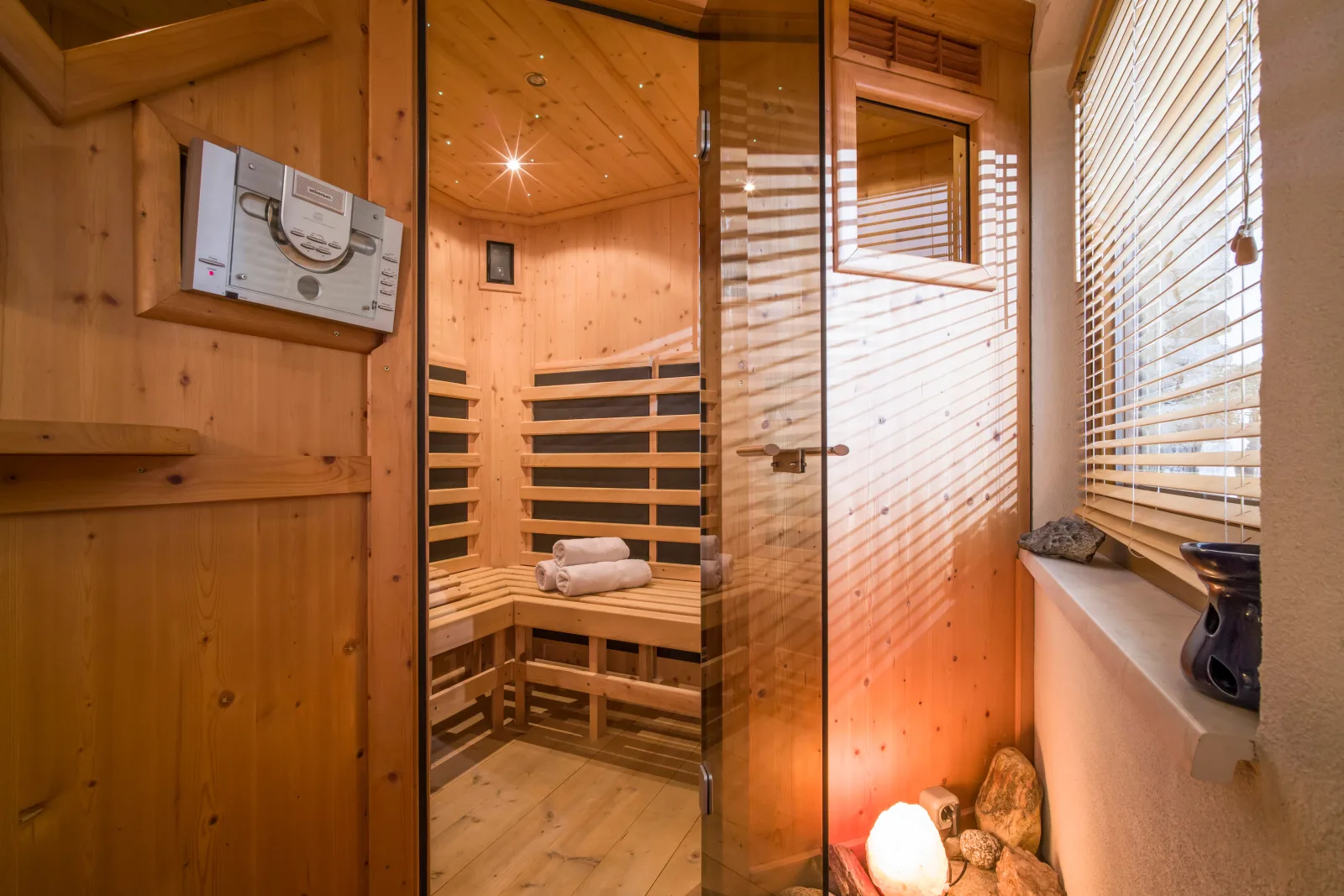 Appartements Enzian, App. Penken