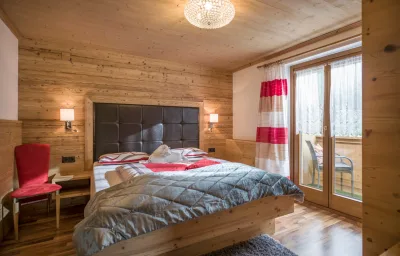 Appartements Enzian, App. Penken