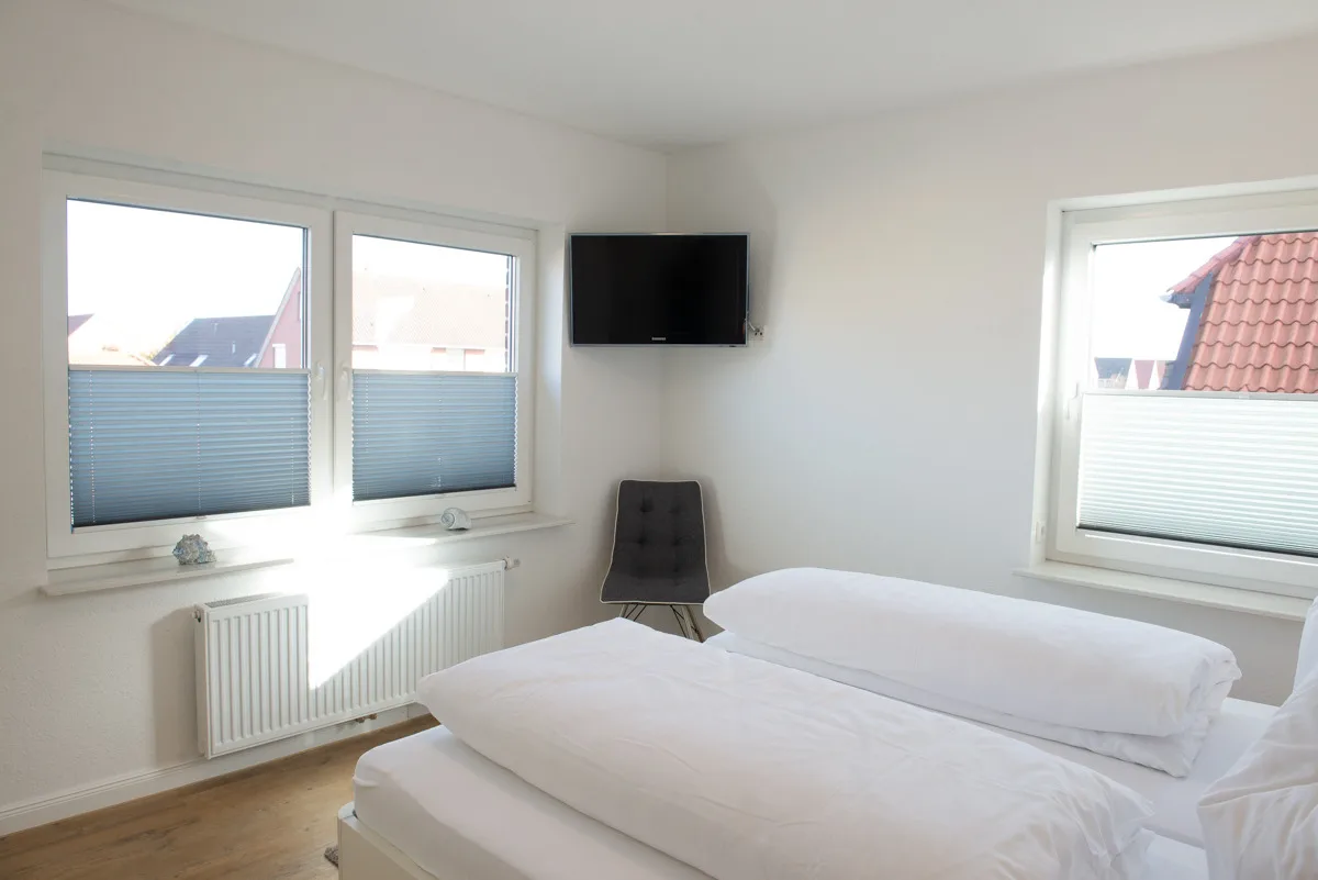 Mole rechts