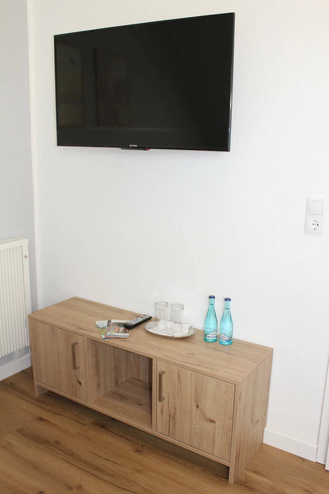 Doppelzimmer 2