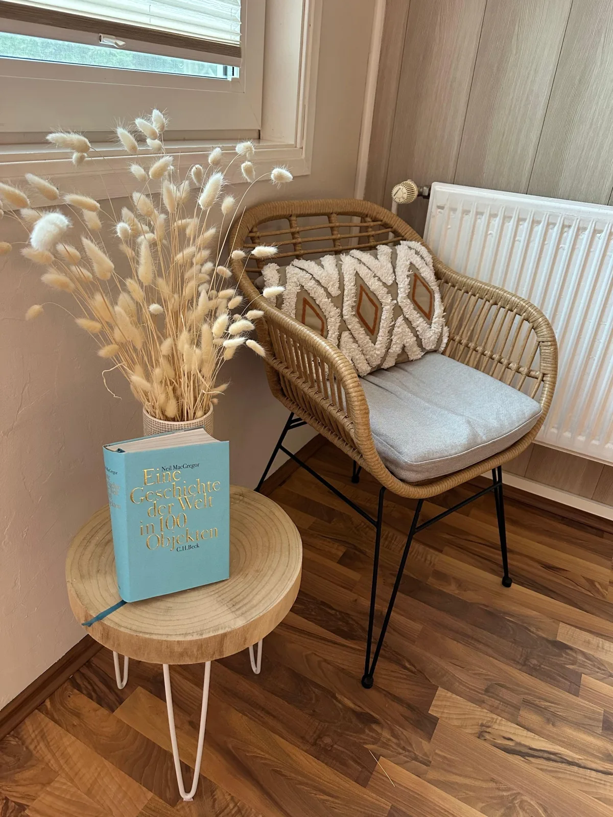 Ferienwohnung in Strandnähe - Schwalbennest 1