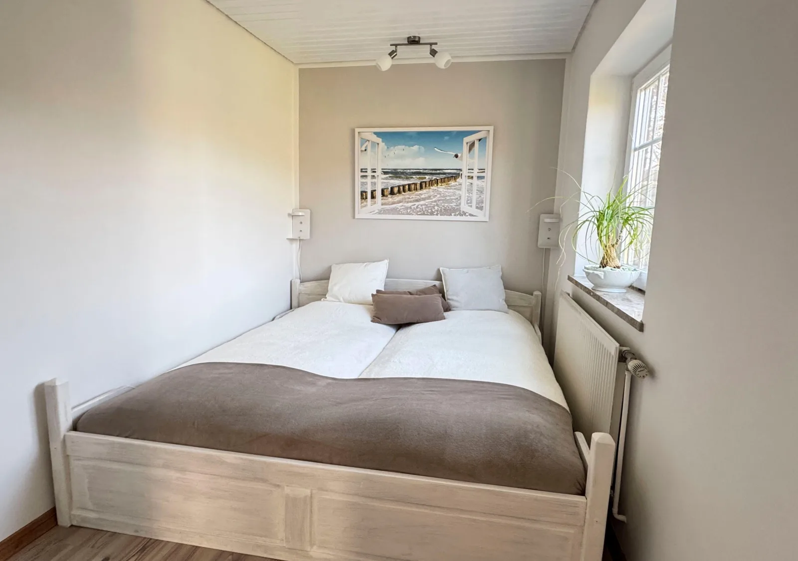 Ferienhof Wohler – Wohnung 2