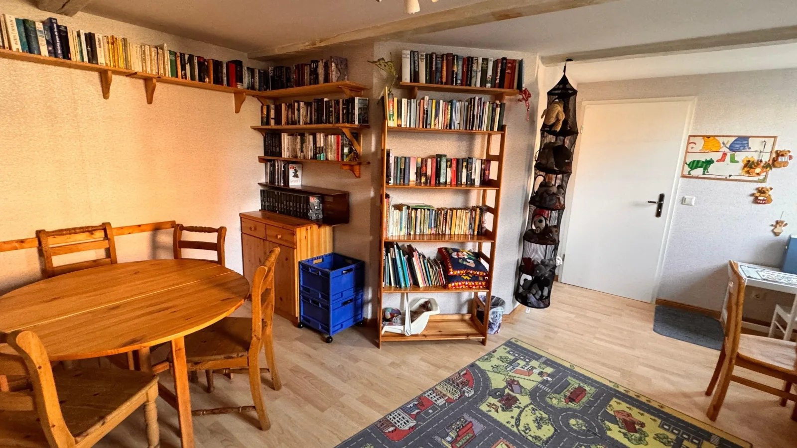 Ferienhof Wohler – Wohnung 2