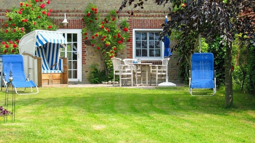Ferienhof Wohler – Wohnung 2