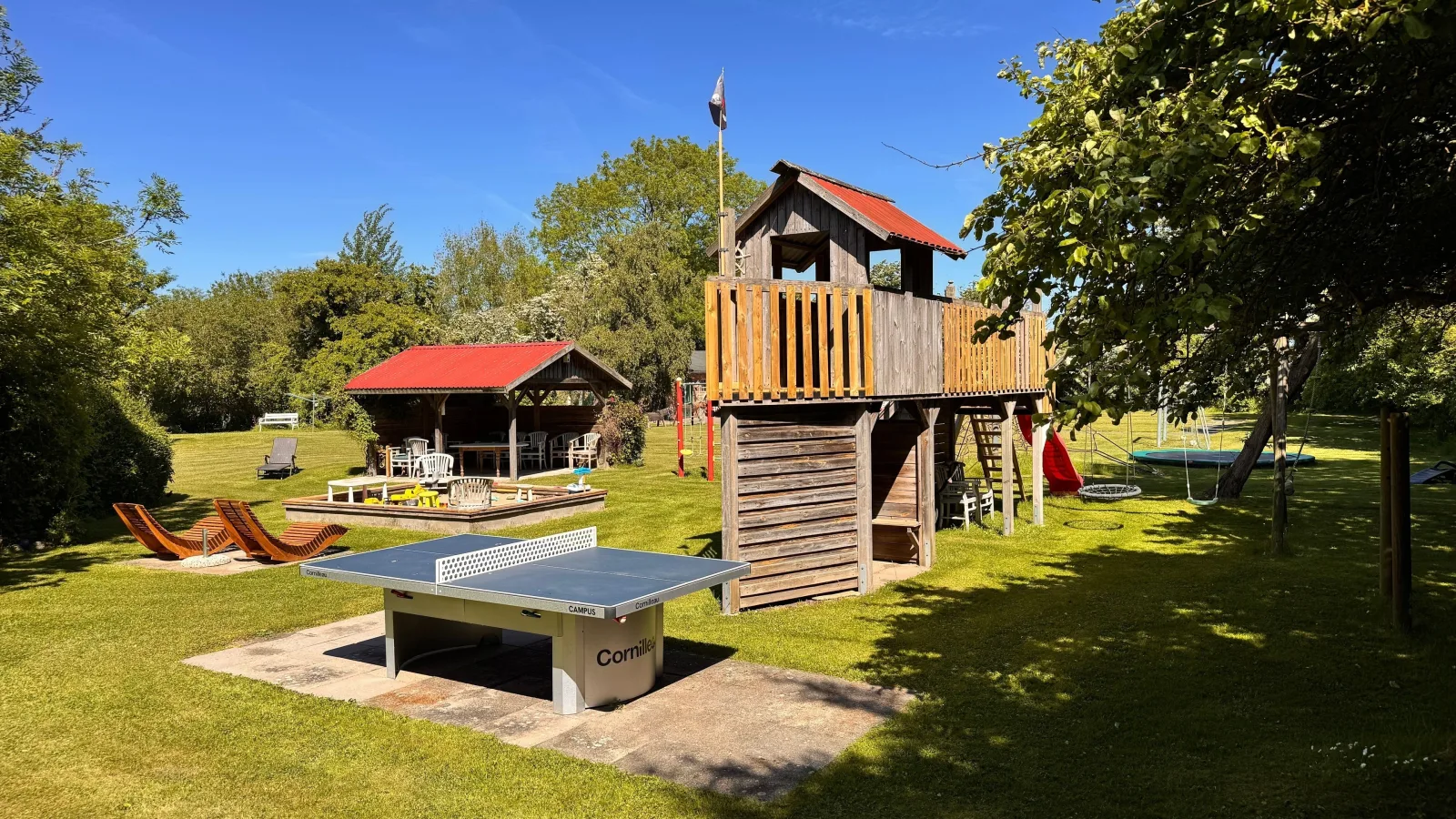 Ferienhof Wohler – Wohnung 2