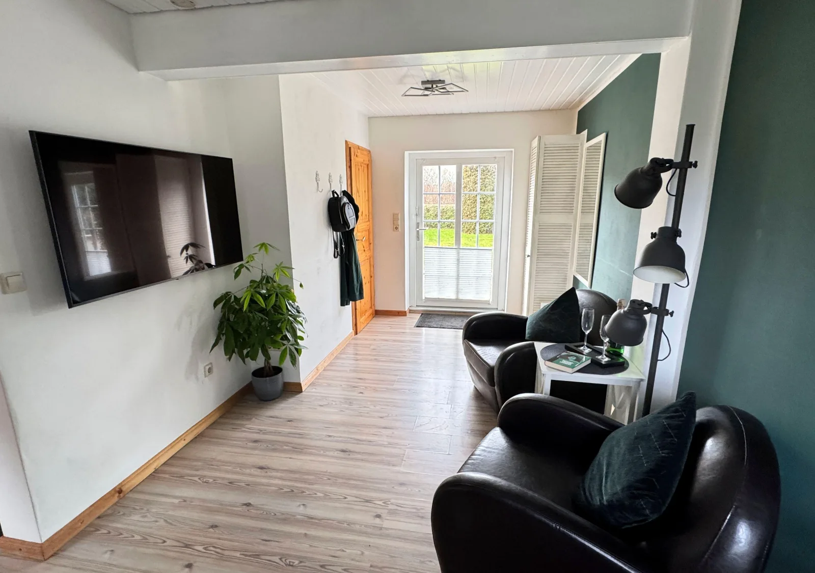Ferienhof Wohler – Wohnung 2