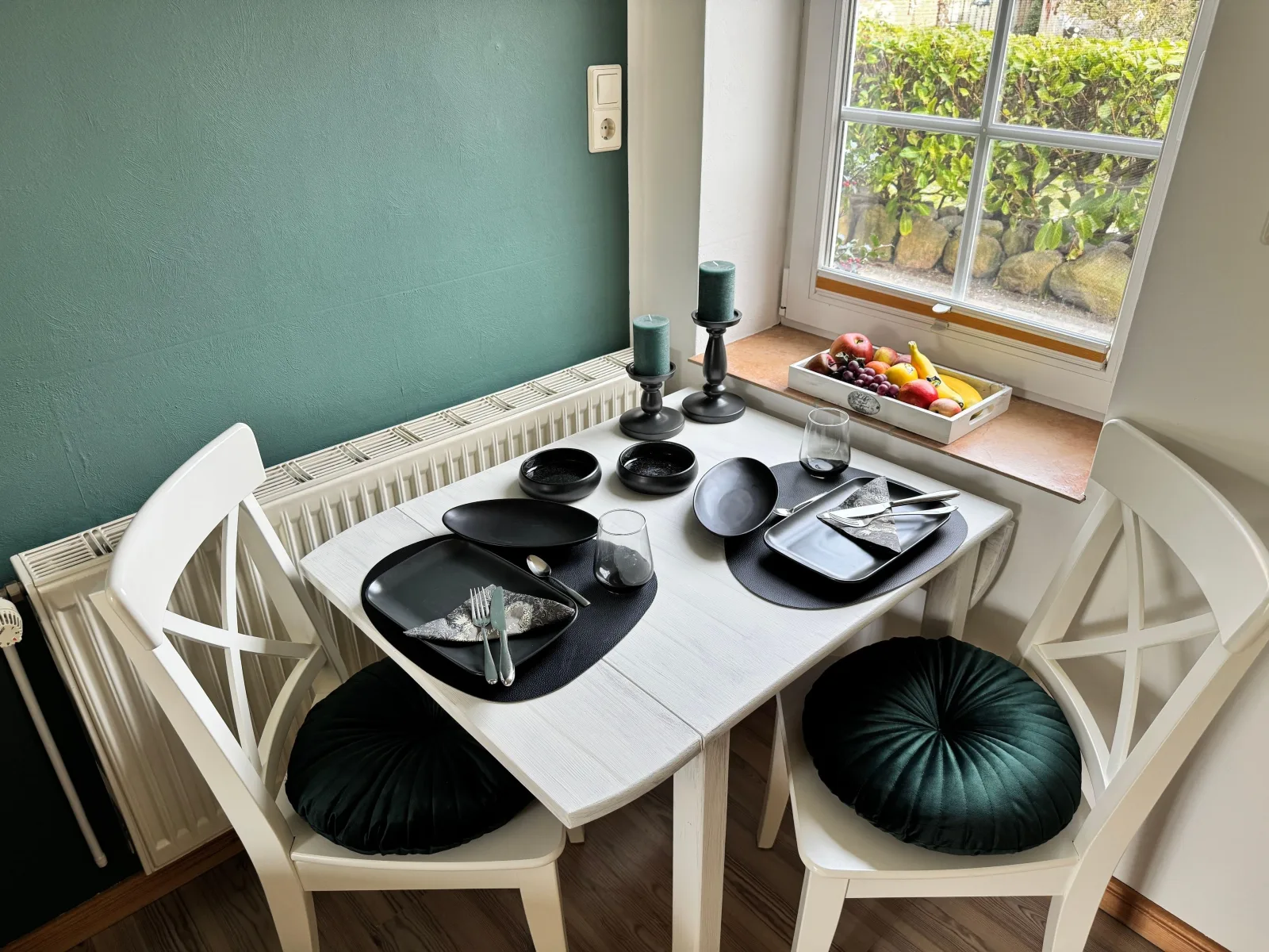 Ferienhof Wohler – Wohnung 2