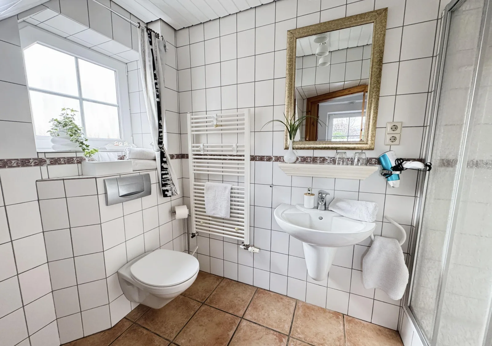 Ferienhof Wohler – Wohnung 2