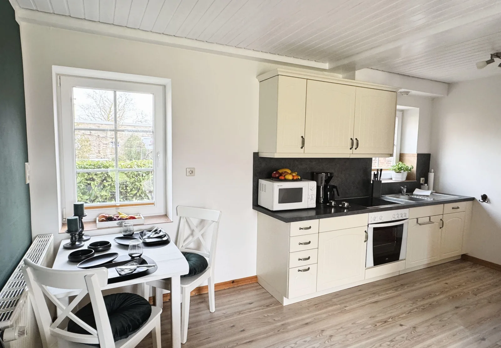 Ferienhof Wohler – Wohnung 2