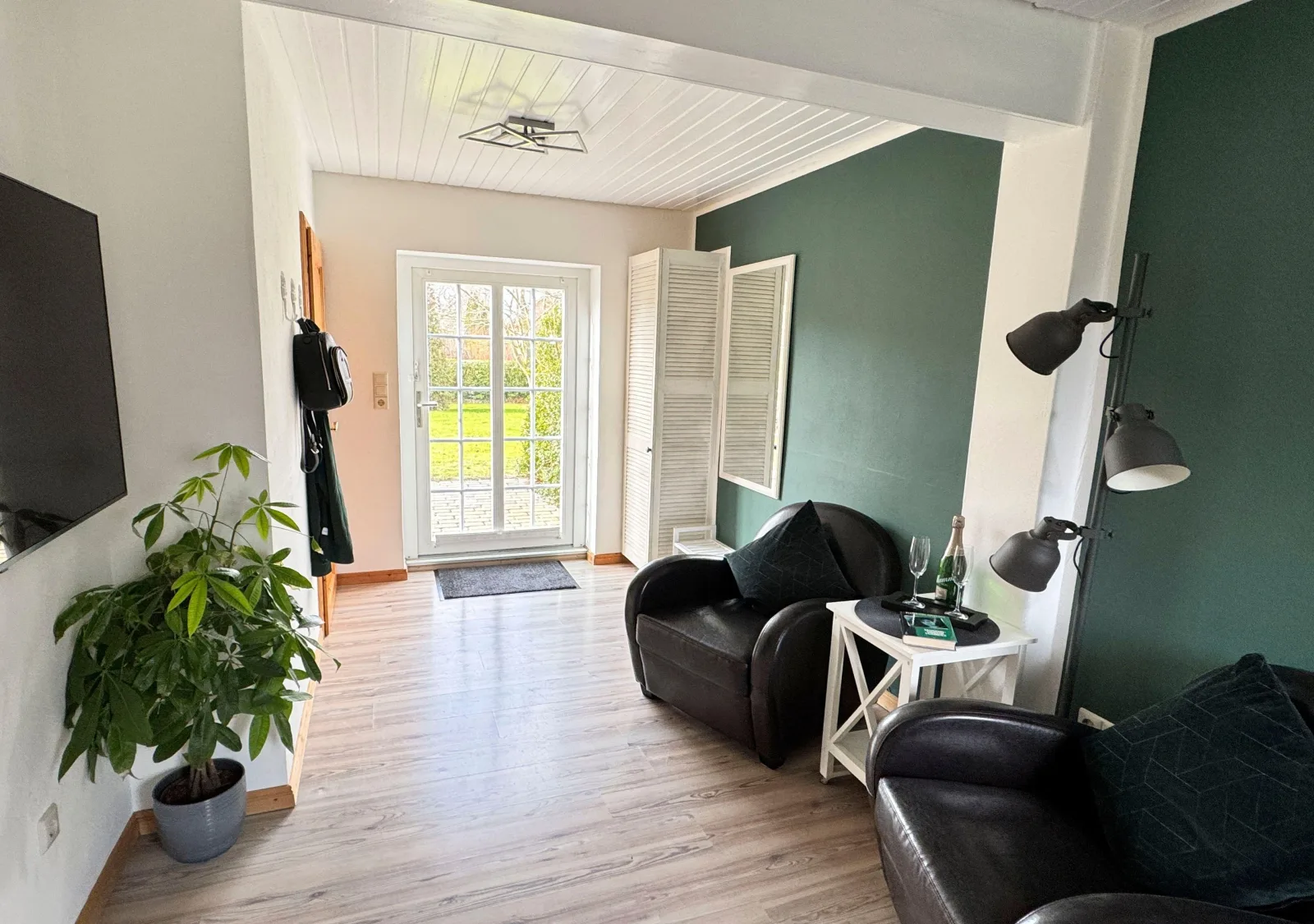 Ferienhof Wohler – Wohnung 2