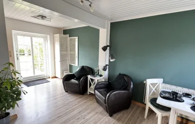 Ferienhof Wohler – Wohnung 2