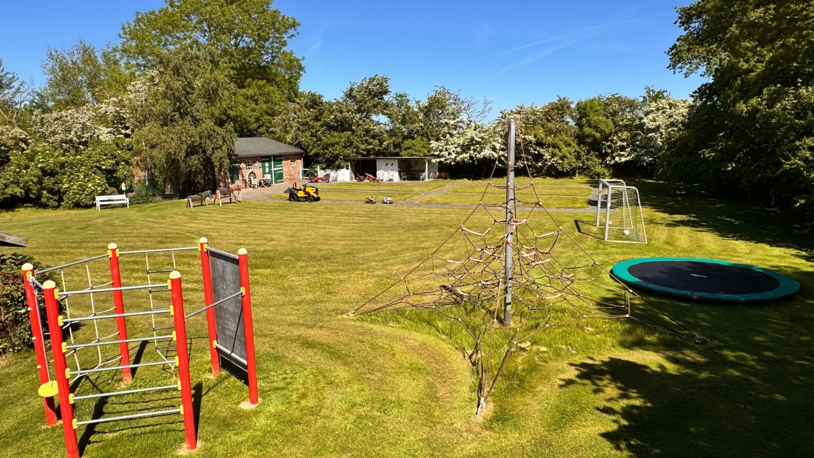 Ferienhof Wohler – Wohnung 2