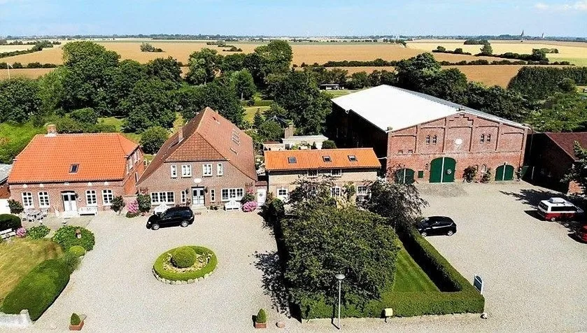 Ferienhof Wohler – Wohnung 2