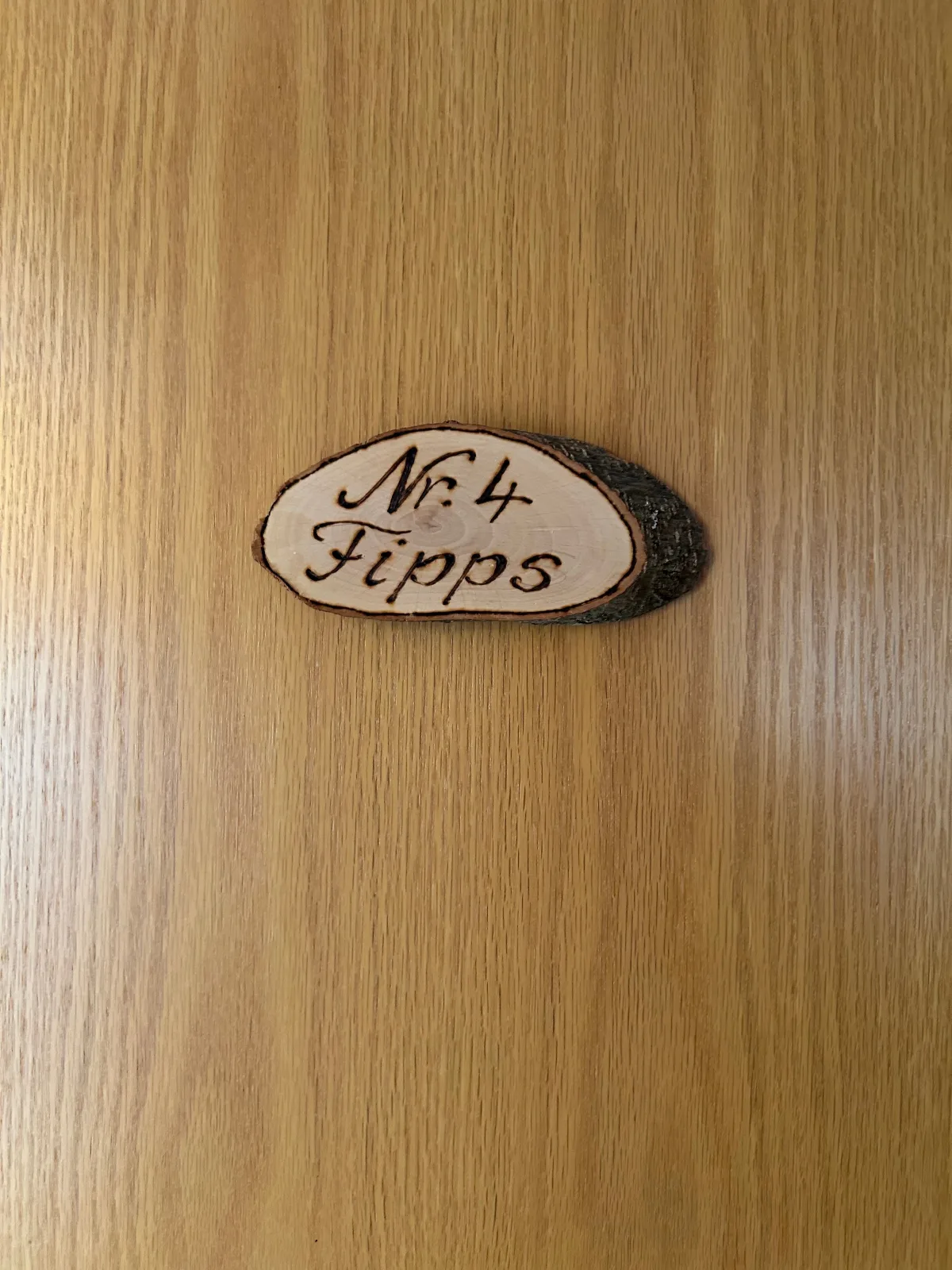 Fewo Fips