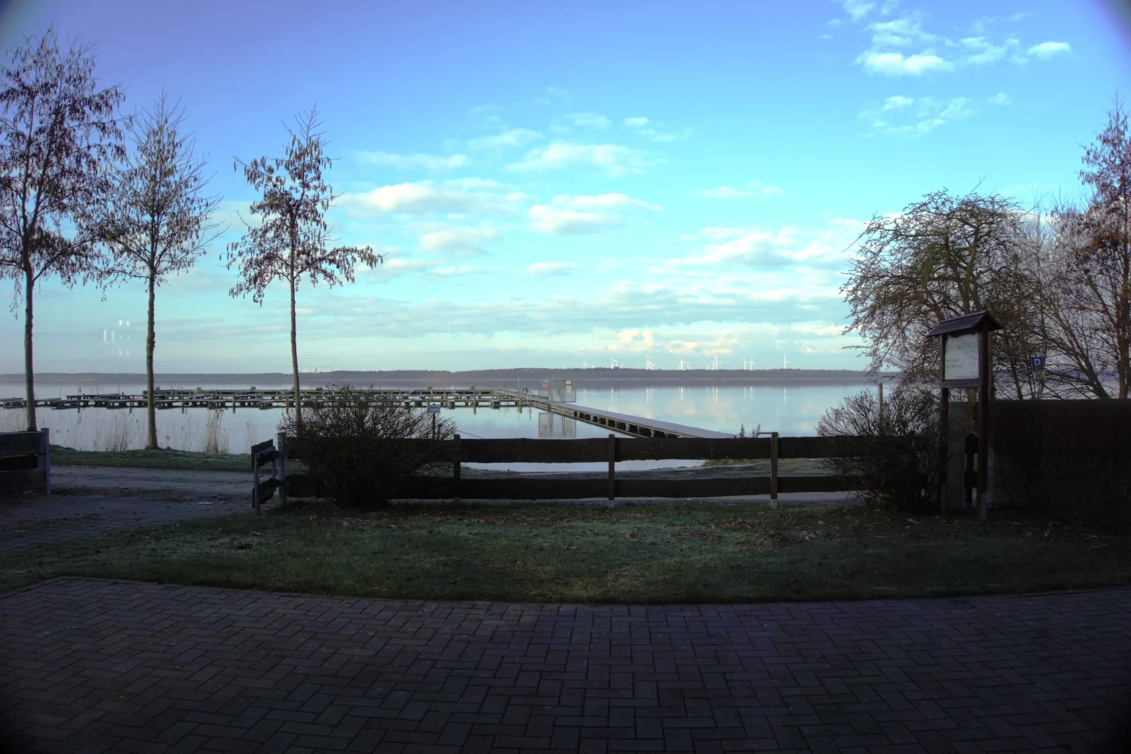 Uttied - Perfekte Auszeit direkt am Plauer See