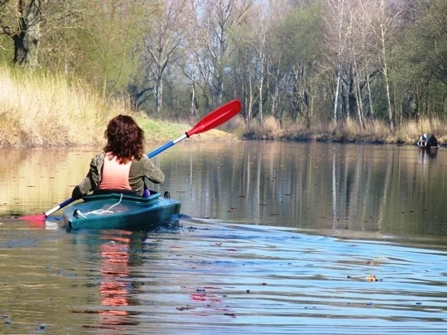 Uttied - Perfekte Auszeit direkt am Plauer See