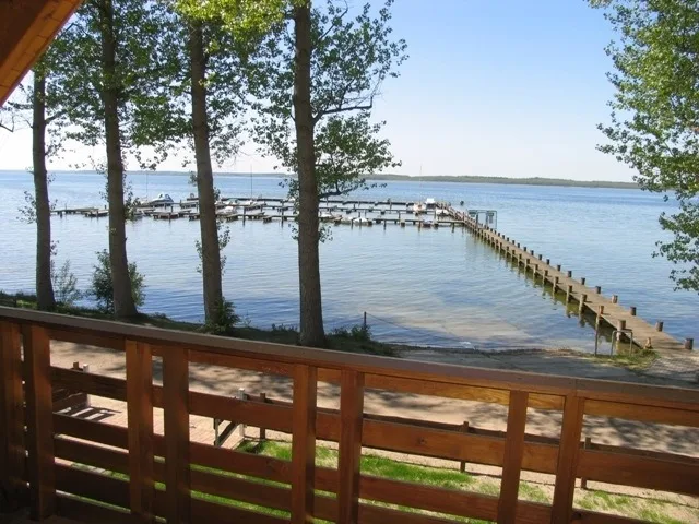 Uttied - Perfekte Auszeit direkt am Plauer See