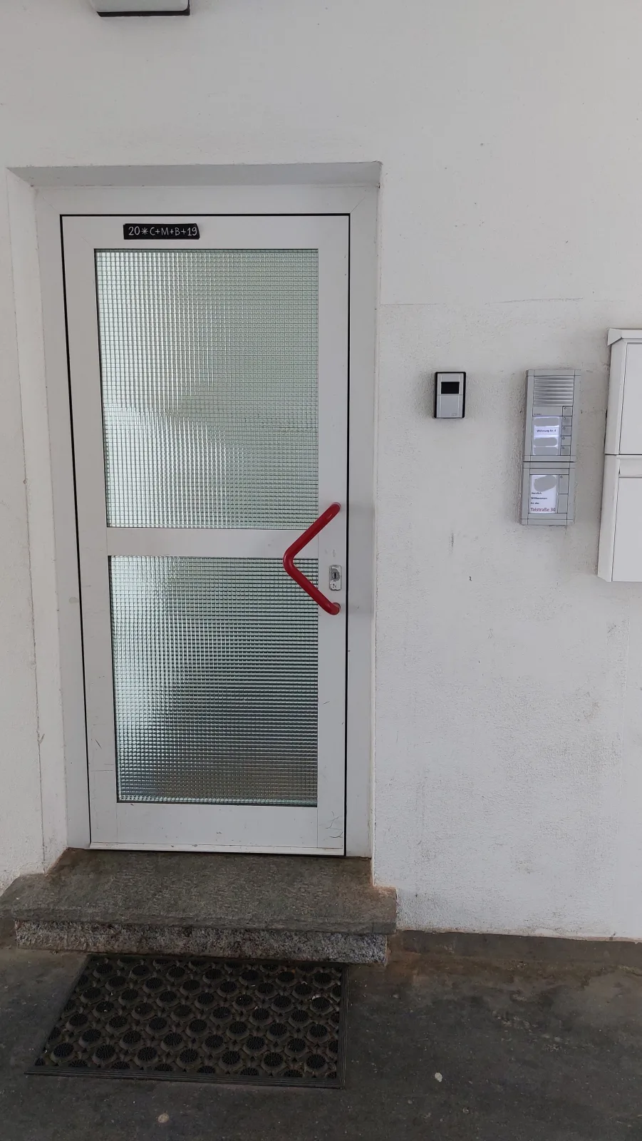 Ferienwohnung Kleine Auszeit