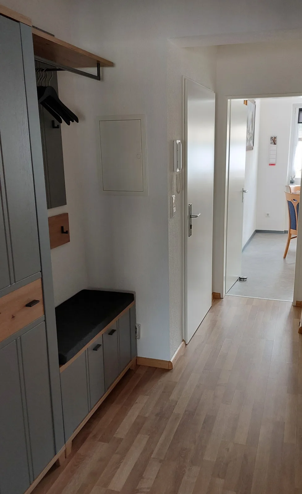 Ferienwohnung Kleine Auszeit