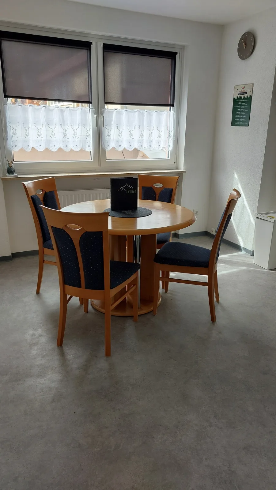 Ferienwohnung Kleine Auszeit