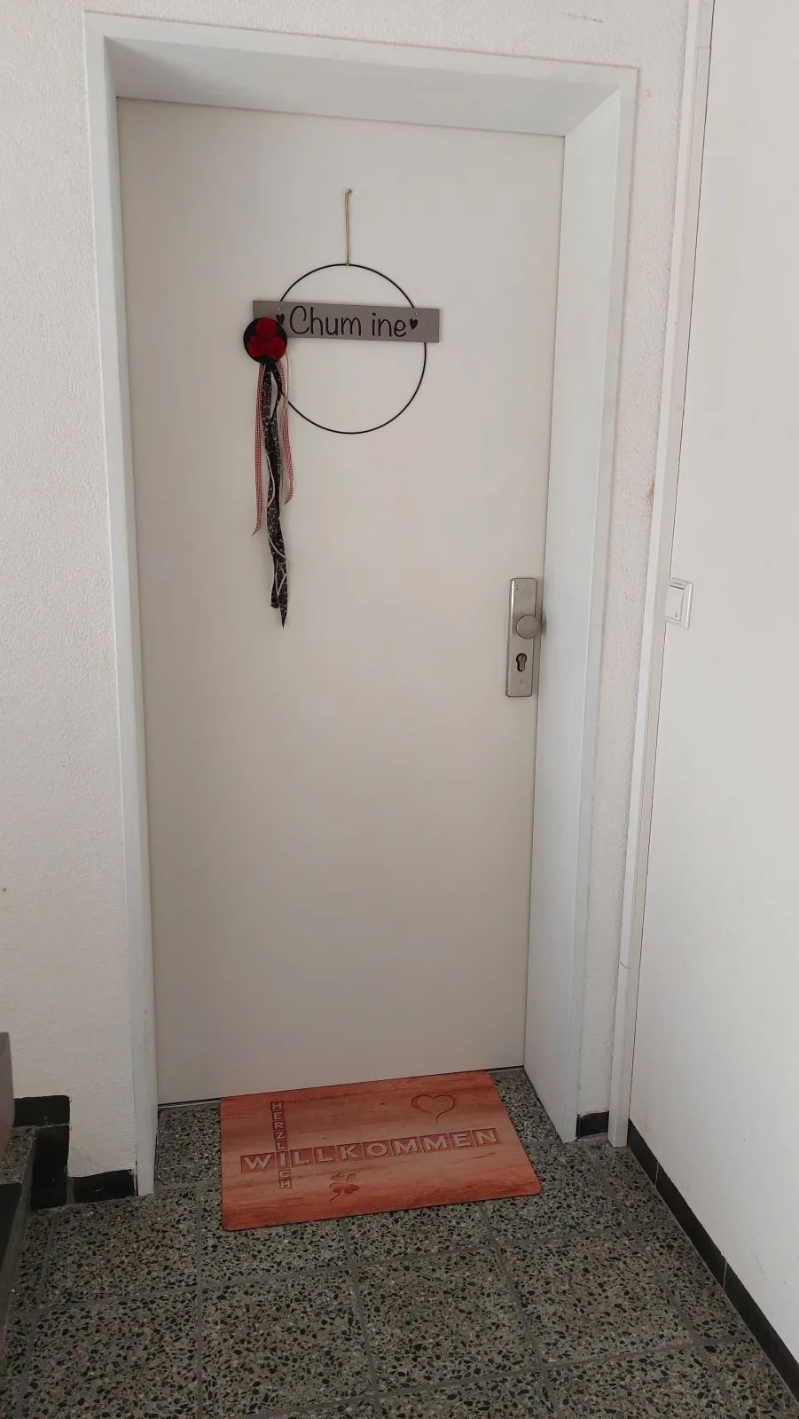 Ferienwohnung Kleine Auszeit