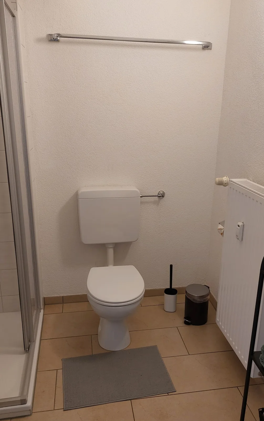 Ferienwohnung Kleine Auszeit