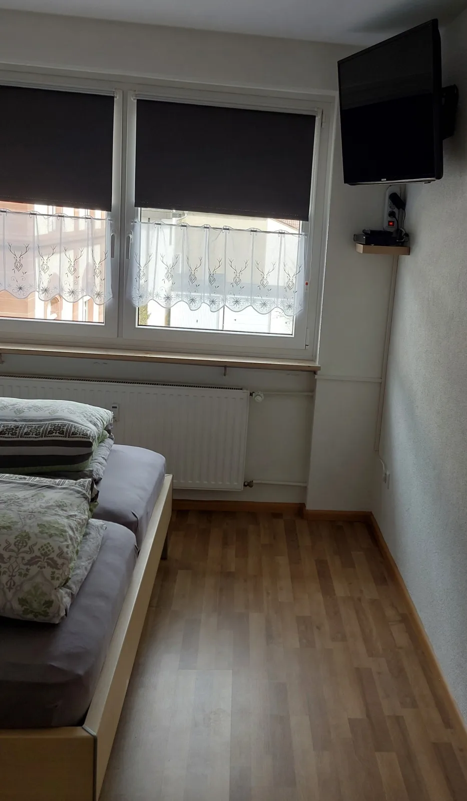Ferienwohnung Kleine Auszeit