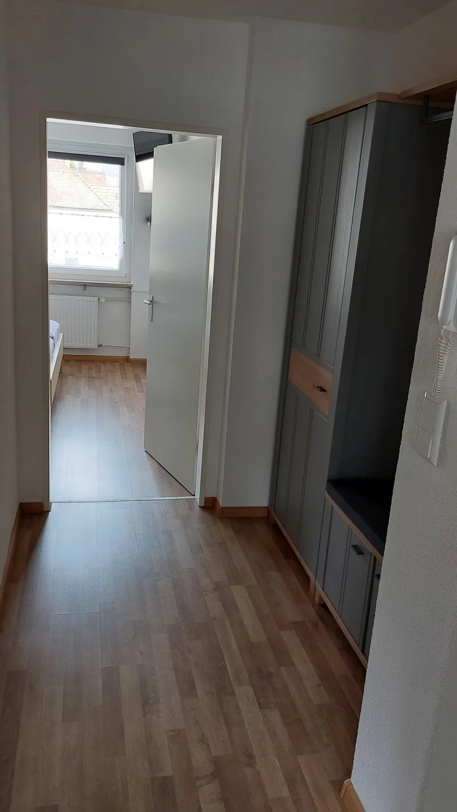Ferienwohnung Kleine Auszeit