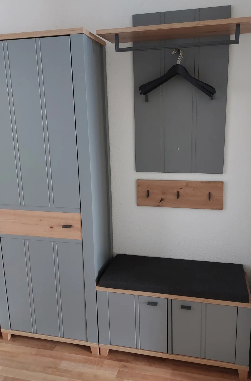 Ferienwohnung Kleine Auszeit