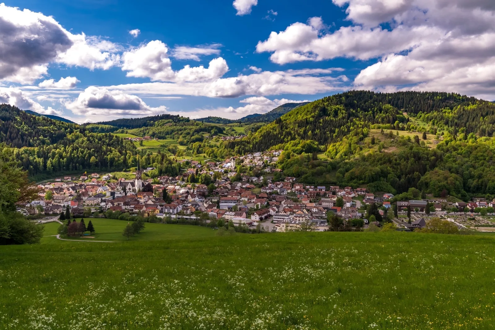 Ferienwohnung Kleine Auszeit