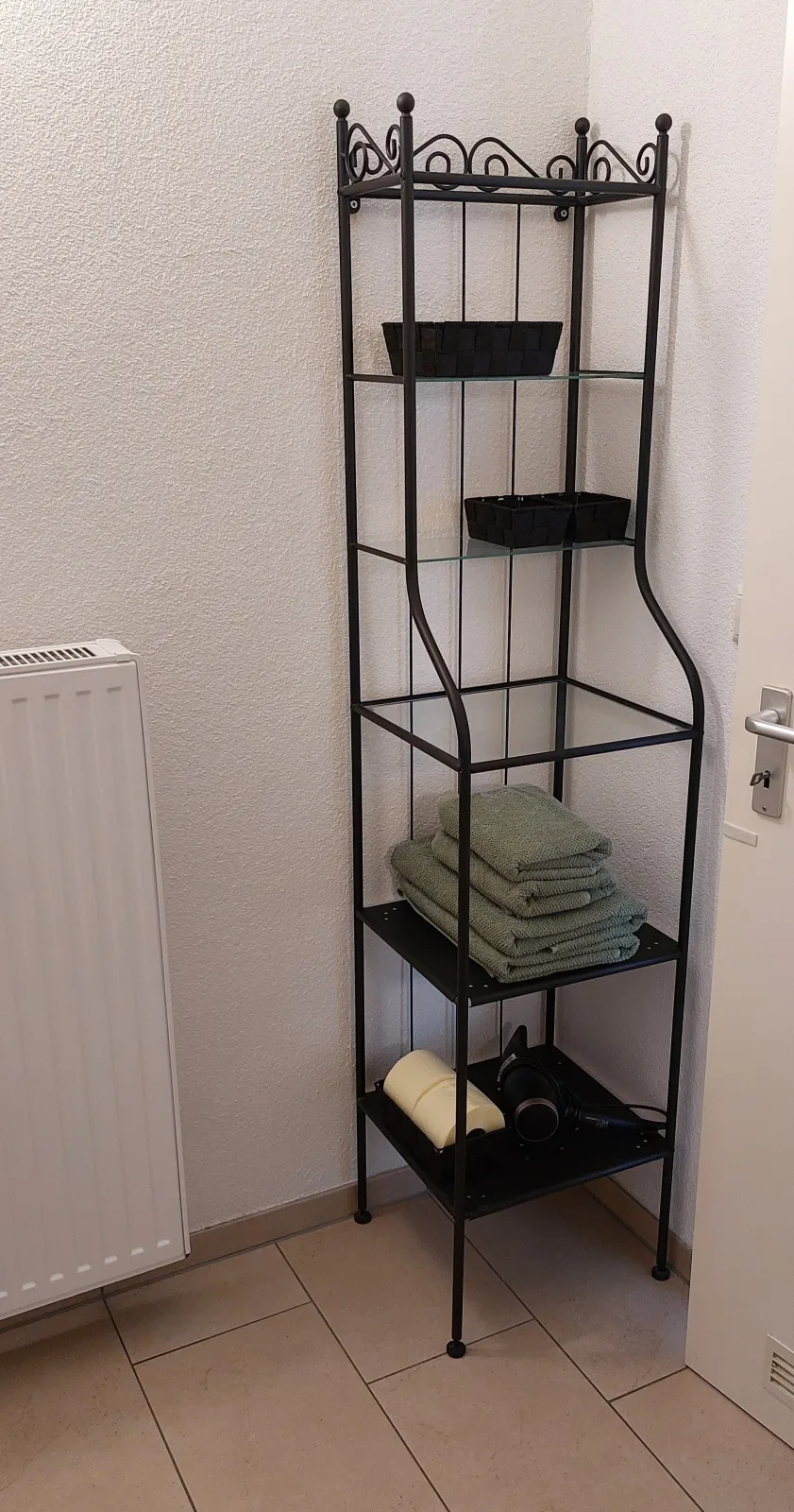 Ferienwohnung Kleine Auszeit