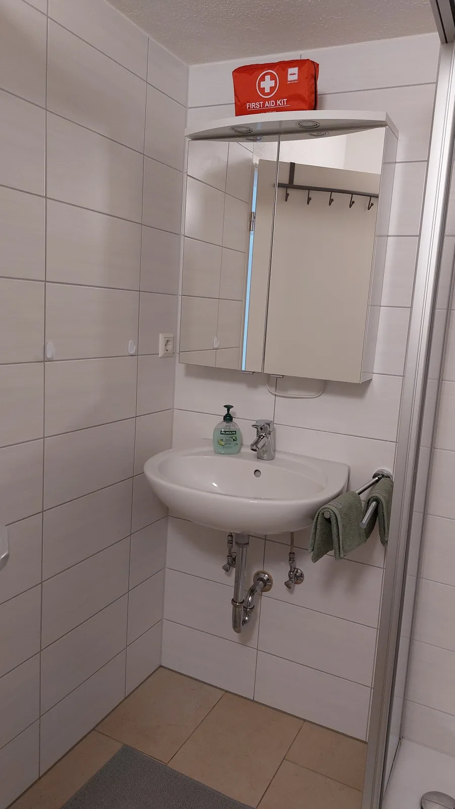 Ferienwohnung Kleine Auszeit