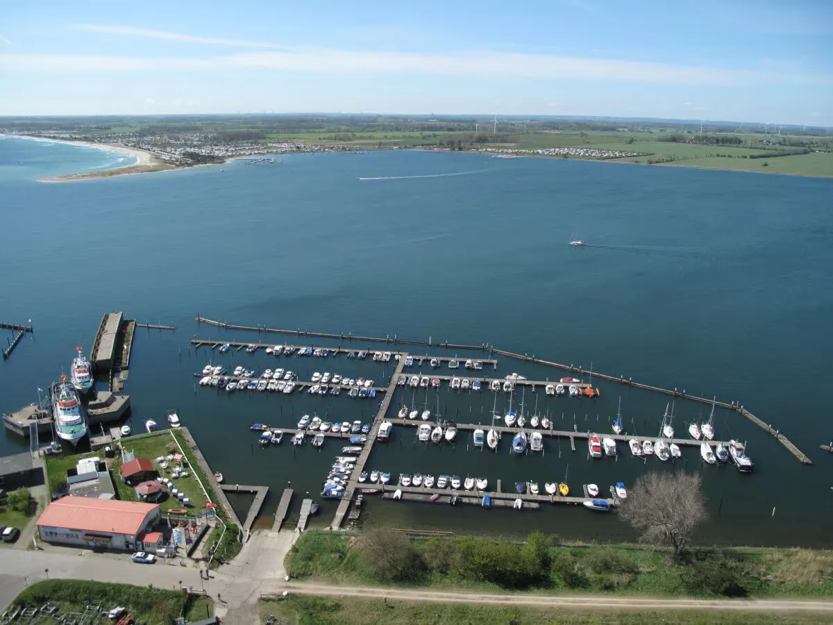 Hausboot Poseidon 1