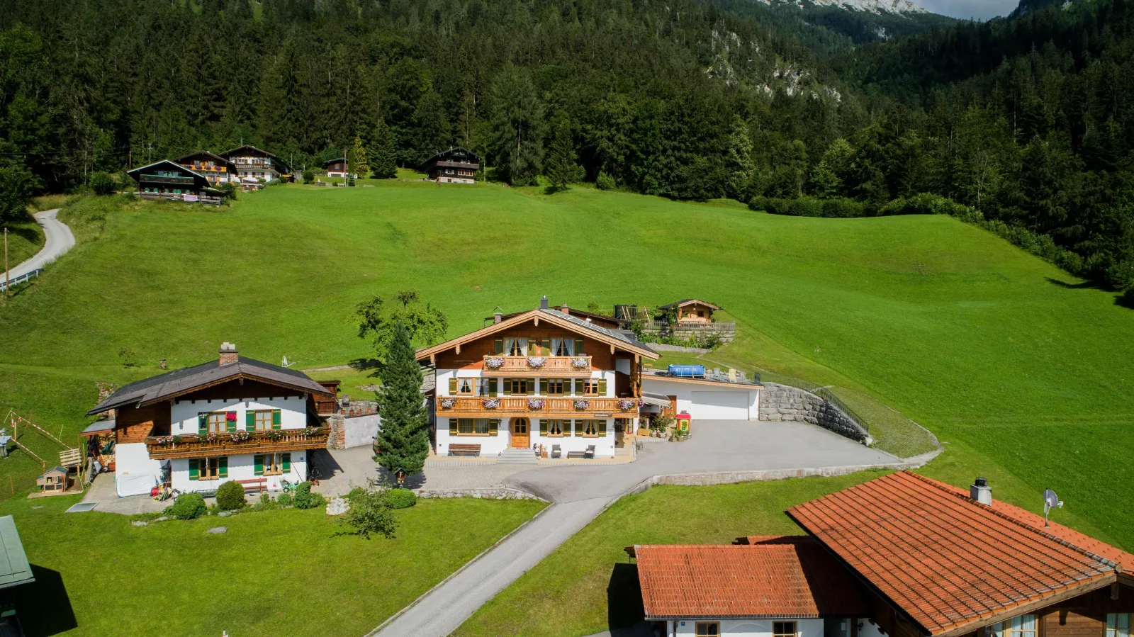 Watzmannblick