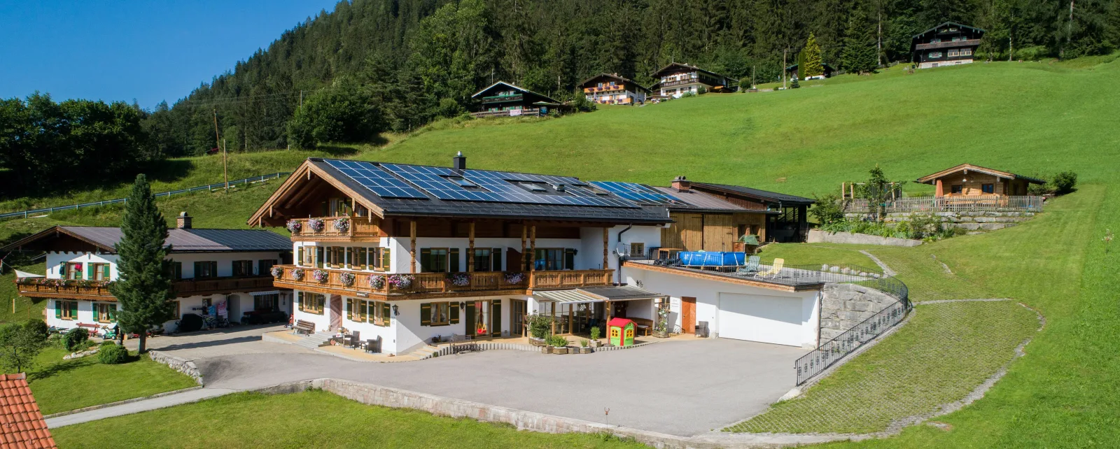 Watzmannblick