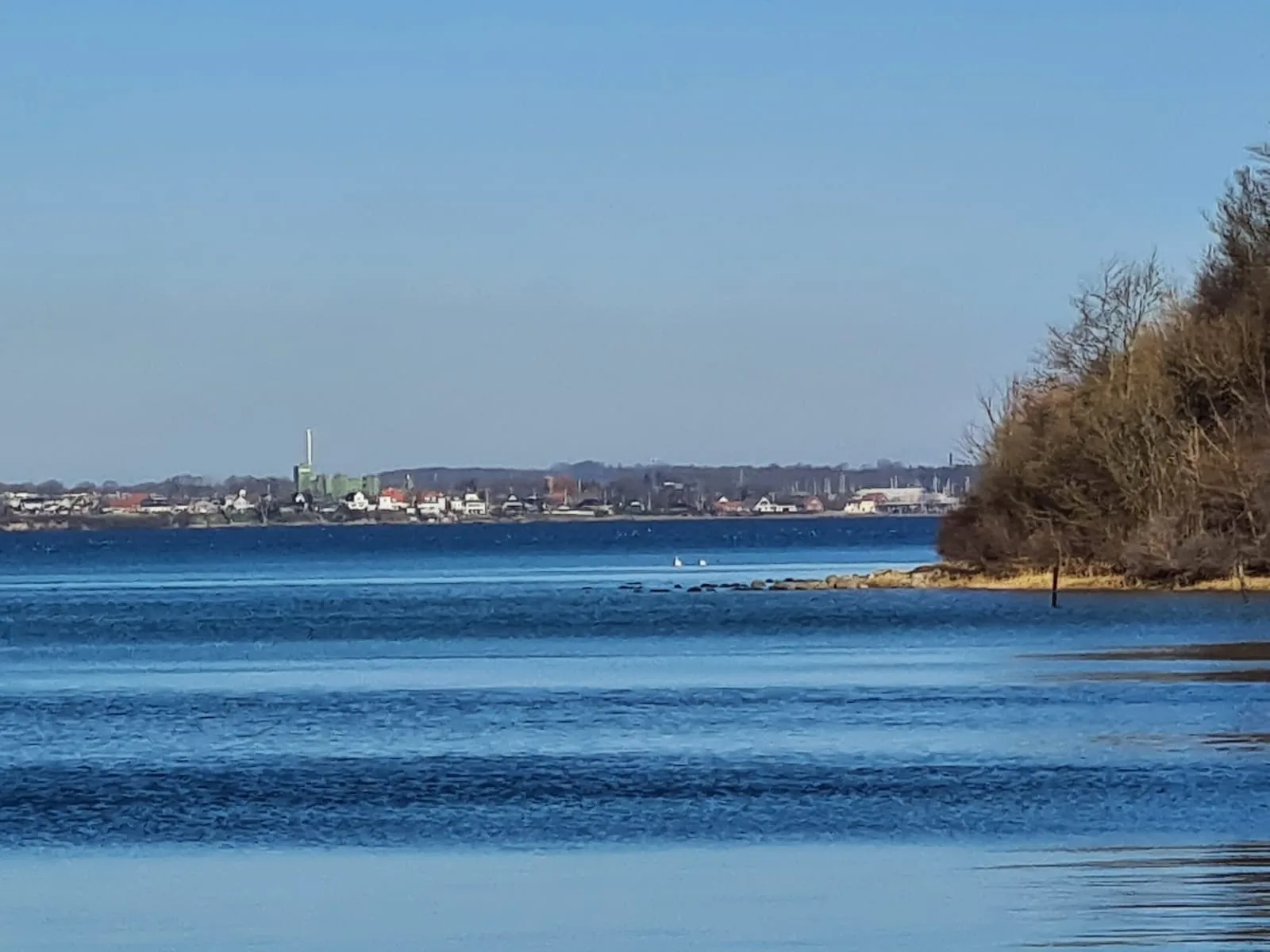 Ostseetraum