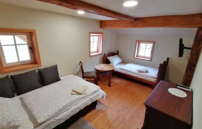 Ferienzimmer Benny