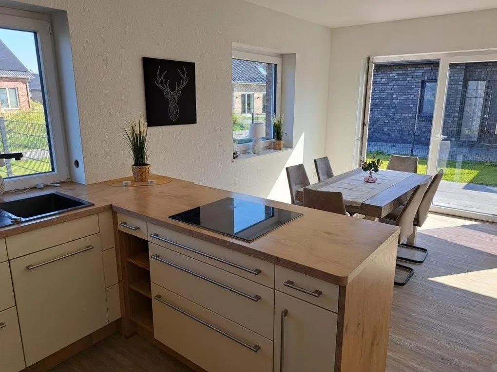 Wangermeerglück