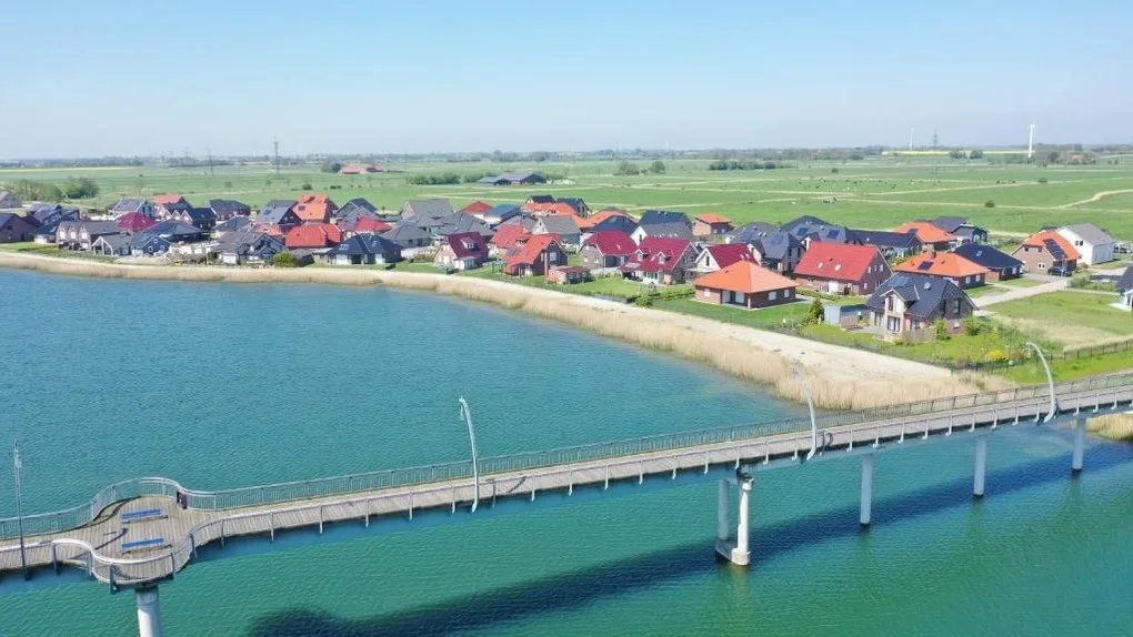 Wangermeerglück